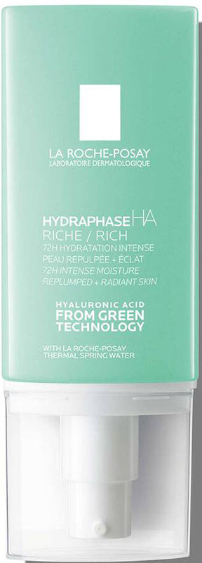 LA ROCHE POSAY - Hydraphase ha riche 50 ml