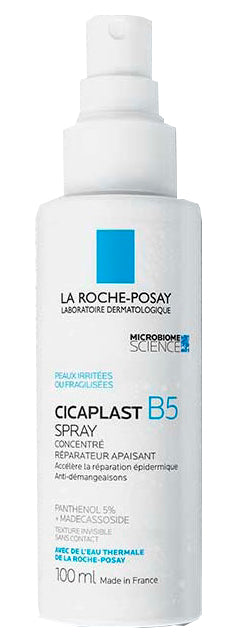 LA ROCHE POSAY - Cicaplast spray b5 100 ml