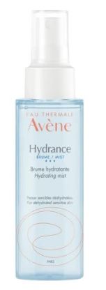 Eau thermale avene hydrance brume 100 ml