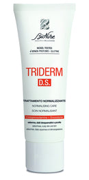 BIONIKE - Triderm dermatite seborroica trattamento normalizzante 50 ml
