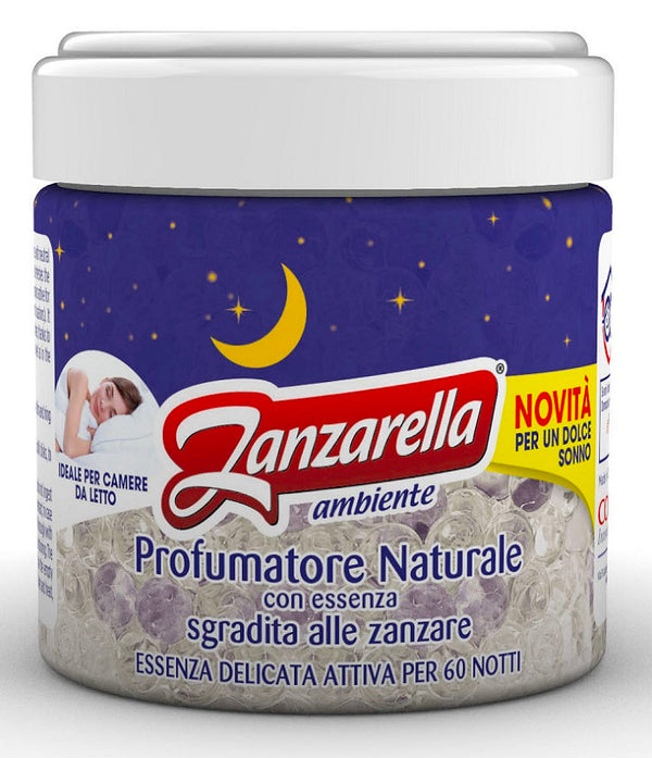 Mosquito antiz perlas neutras 170 g