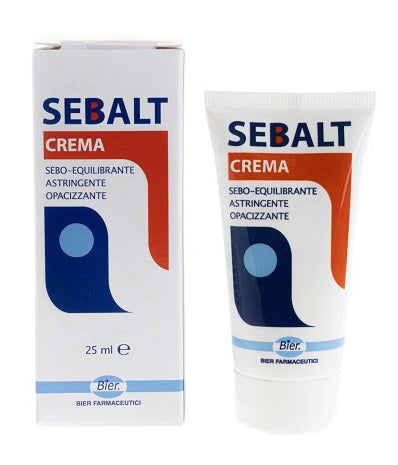 Crema Sebalt 25ml