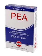 Pea 300 mg 30 capsule