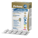 Forhans lattoferrina immuno++ 200 mg lattoferrina 30 capsule