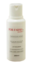 For farma oleolatte detergente intimo 200 ml