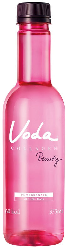 Voda colágeno belleza 375 ml