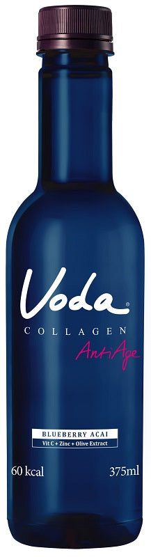 Voda colageno antiedad 375 ml