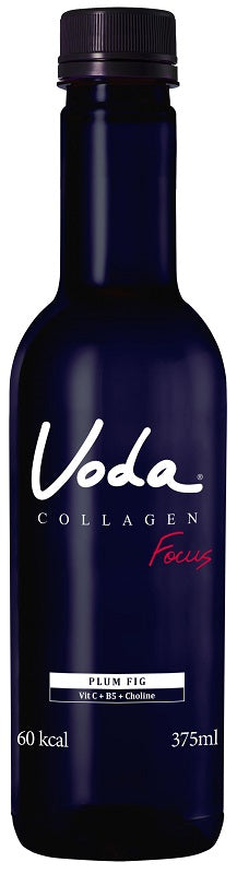 Voda colágeno foco 375 ml