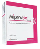 Miproven benda 2 pezzi