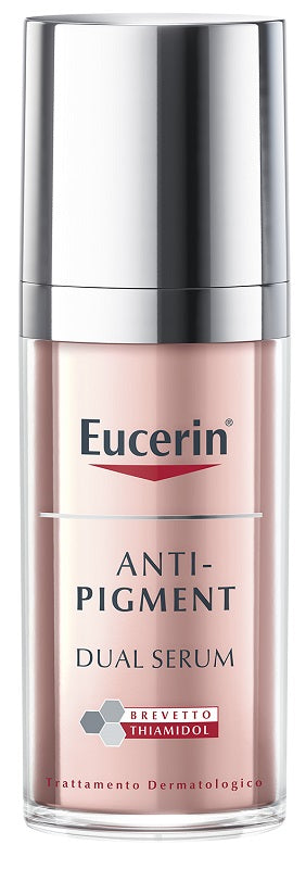 Eucerin anti macchie anti pigment dual serum 30 ml