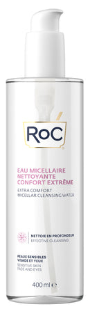 Roc lozione micellare extra comfort 400 ml