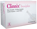 Clinnix inosiplus 20 bustine