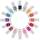 Dermovitamina micoblock 3 in 1 smalto idratante e traspirante rosa 5 ml