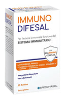 Immunodifesal 15 bustine
