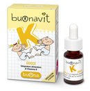 Buonavit k 5,7 ml