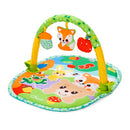 Chicco gioco mf 3in1 activity gym