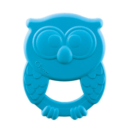 Chicco gioco owly teether