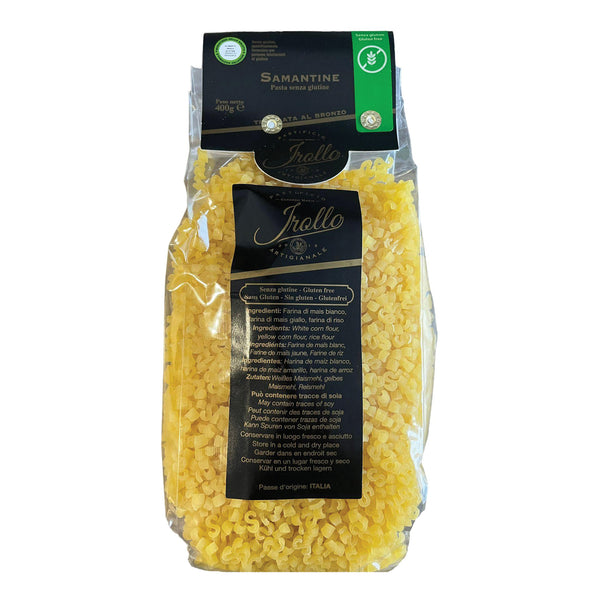 Irollo samantino 400 g