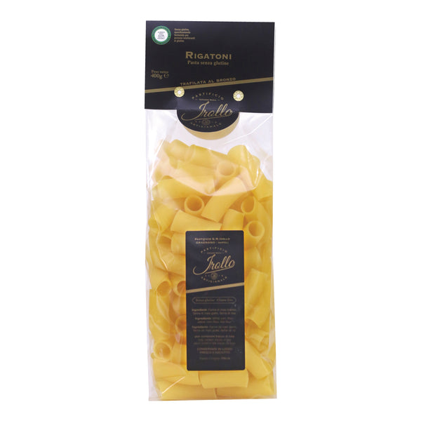 Irollo rigatoni 400 g