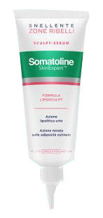 Somatoline skin expert serum esculpido zonas rebeldes 100 ml