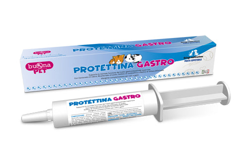 Protettina gastro paste in syringe 30 g