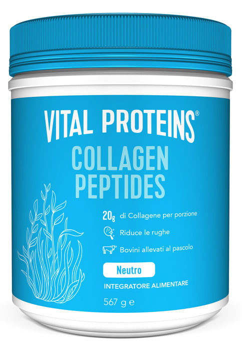 Vital proteins collagen peptides 567 g