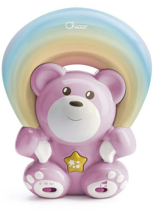 Chicco juego oso arcoiris r