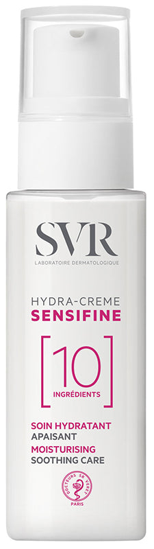 Sensifine hydra creme 40 ml