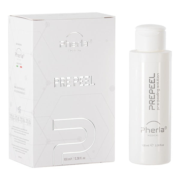 Pherla pre peeling médico 100 ml