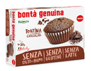 Kebonta' tortina cioccolato 120 g