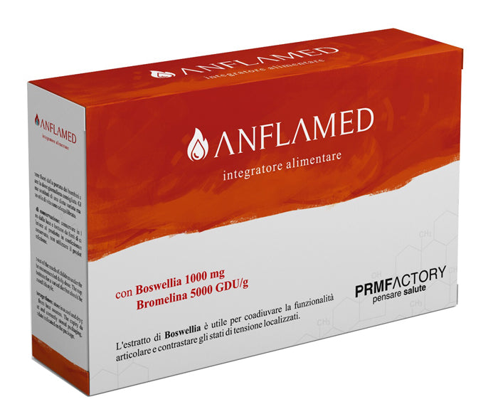 Anflamed 30 sachets