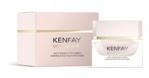 Kenfay contorno de ojos 15 ml