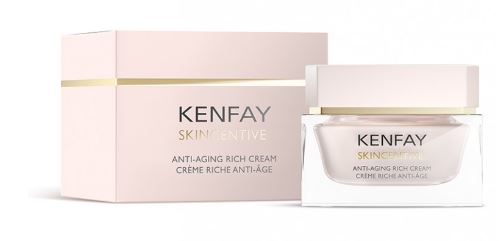 Kenfay face cream 50 ml