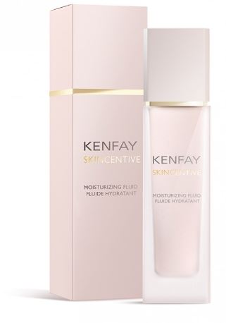 Kenfay fluido idratante 50 ml