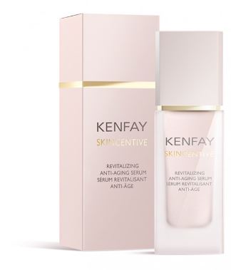 Kenfay sérum revitalizante 30 ml