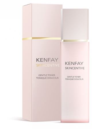 Kenfay lozione tonica 150 ml