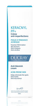 Keracnyl pp+ crema anti imperfezioni 30 ml