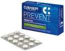 CURASEPT - prevent probiotico 14 compresse masticabili