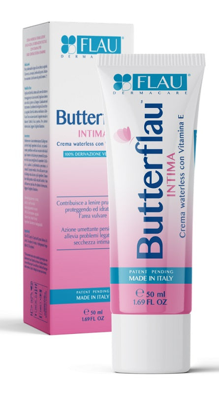 Intimate Butterflau 50 ml