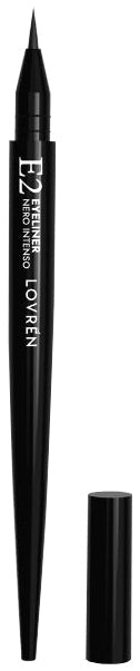 LOVREN - E2 Eyeliner nero intenso