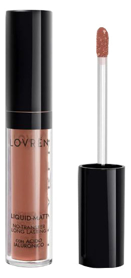 Lovren  rossetto r1 nude liquid matt 3,5 ml