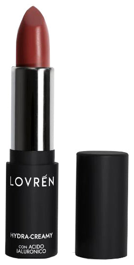 LOVREN - R2 Rossetto cremoso rosa notte 4 g