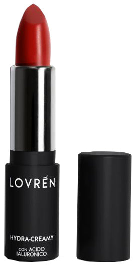 Lovren  rossetto r3 rosso intenso creamy 4 g