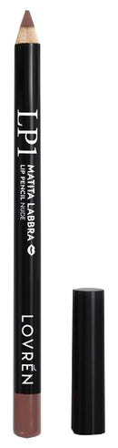 LOVREN - Matita labbra LP1 nude