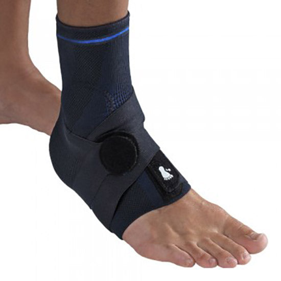 Gibaud ortho malleogib 3d tobillera ligamentos talla 02