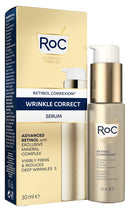 Roc retinol correxion wrinkle correct siero 30 ml