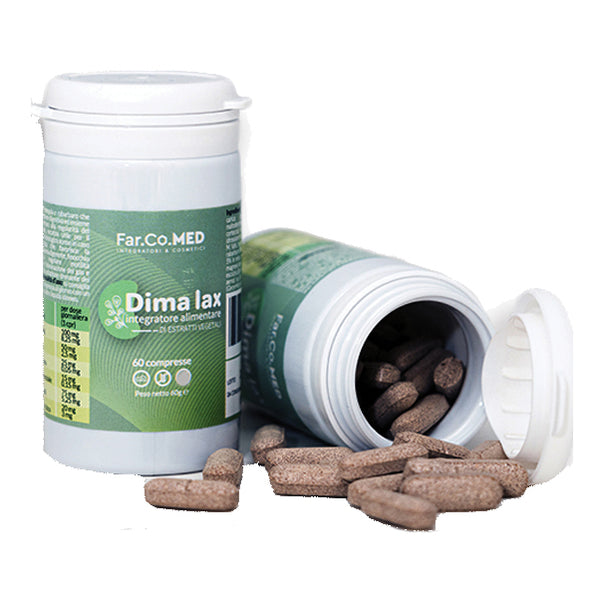 Dimalax 60 tablets