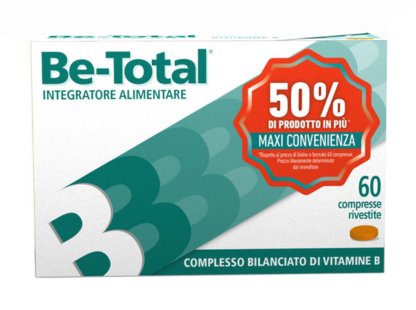 Betotal 60 tablets