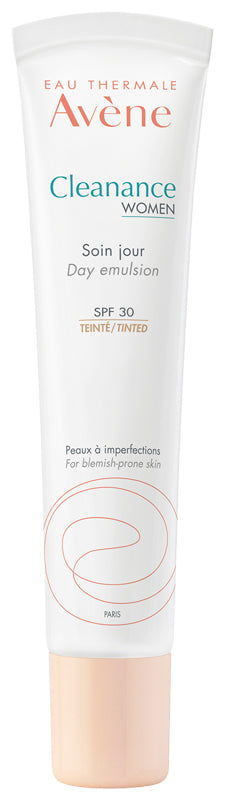 Avene cleanance women trattamento giorno 40 ml