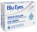 Blutime eyes soluzione oftalmica 15 fiale x 7,5 ml